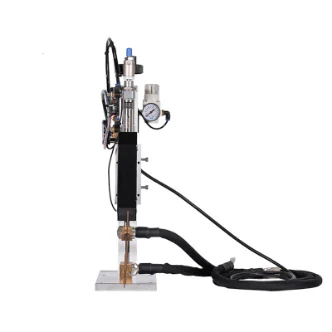 精密氣動點焊接機(jī)頭 AH-03S