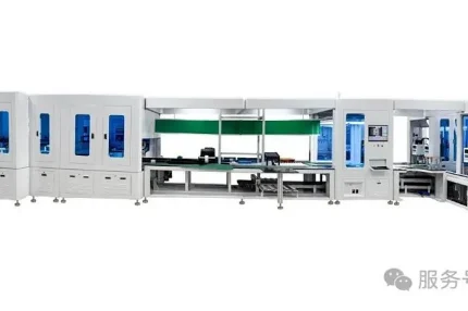 你目前的焊接系統是否限制了你的生產能力？