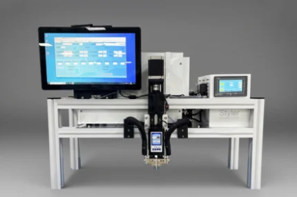 電動垂直起降飛機鋰電池焊接標準