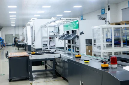 動力電池模組焊接工藝難點