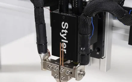 合規、高效的電池焊接技術，助力您的產品暢行