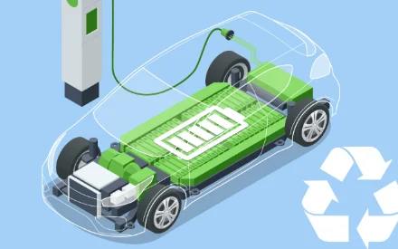 綠色能源與精密焊接：推動可持續電池制造