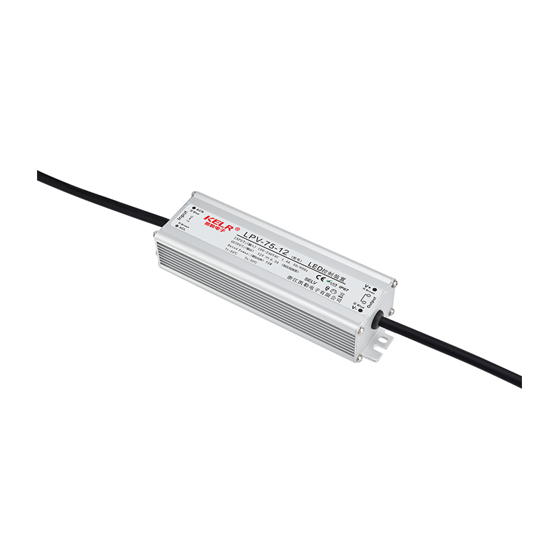 LPV-75-12 系列 單路輸出開關電源